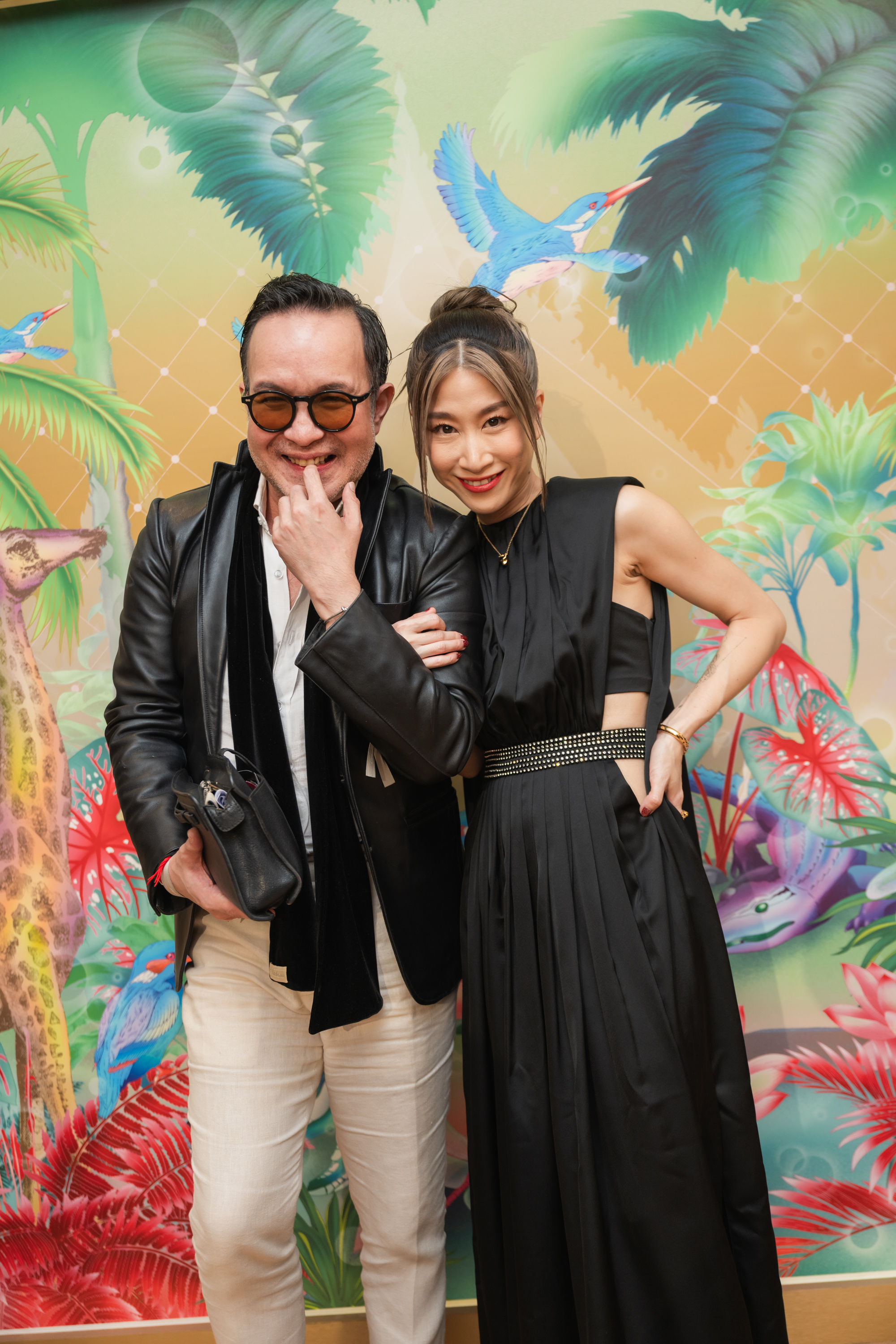 Cartier เฉลิมฉลองการเปิดบูติกโฉมใหม่ที่มีขนาดใหญ่ที่สุดในประเทศไทย ณ ดิ เอ็มโพเรียม