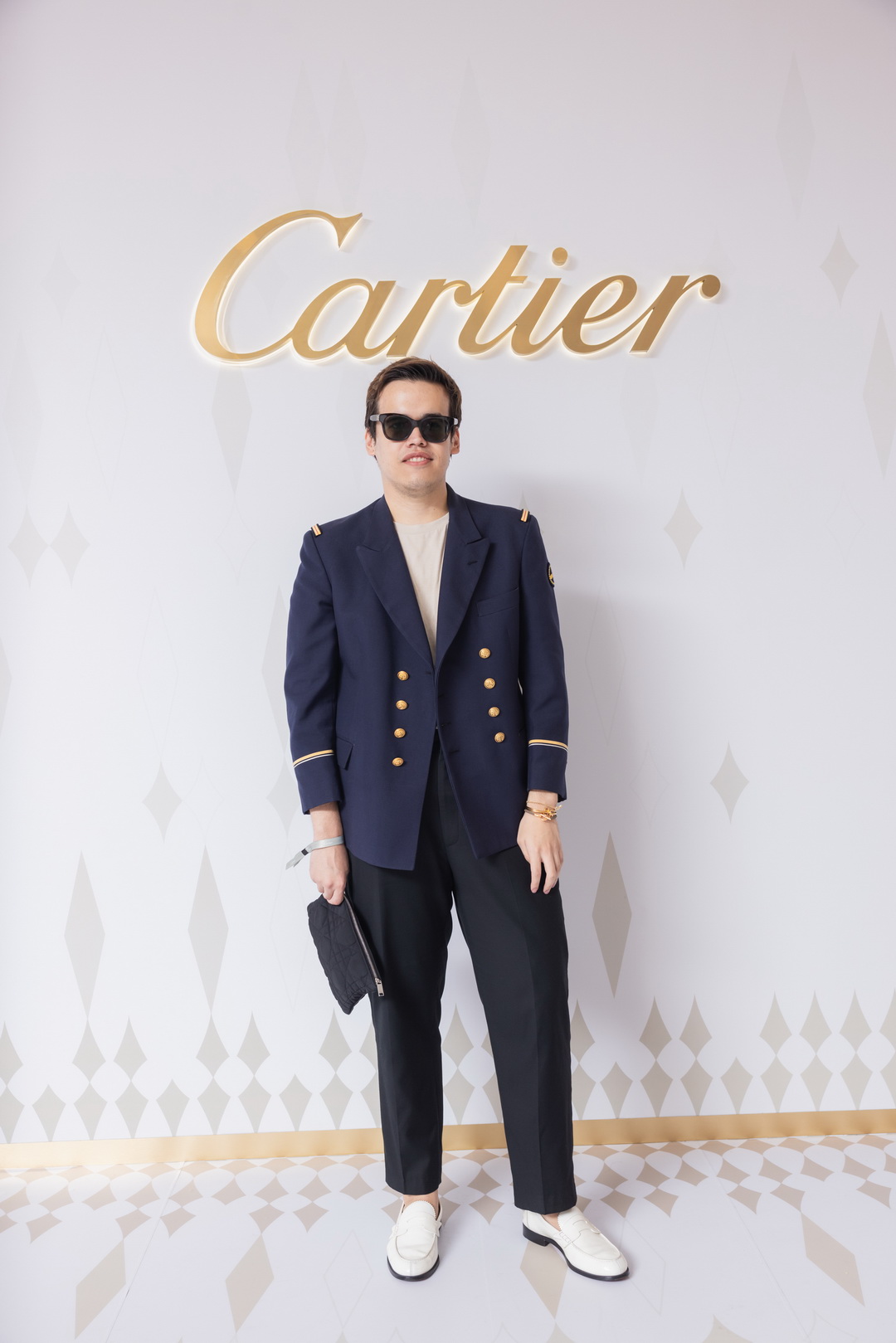 Cartier เฉลิมฉลองการเปิดบูติกโฉมใหม่ที่มีขนาดใหญ่ที่สุดในประเทศไทย ณ ดิ เอ็มโพเรียม