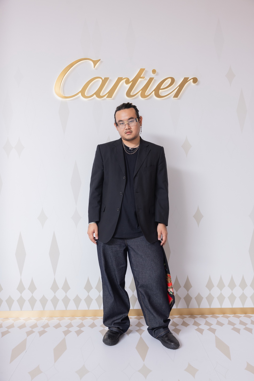 Cartier เฉลิมฉลองการเปิดบูติกโฉมใหม่ที่มีขนาดใหญ่ที่สุดในประเทศไทย ณ ดิ เอ็มโพเรียม