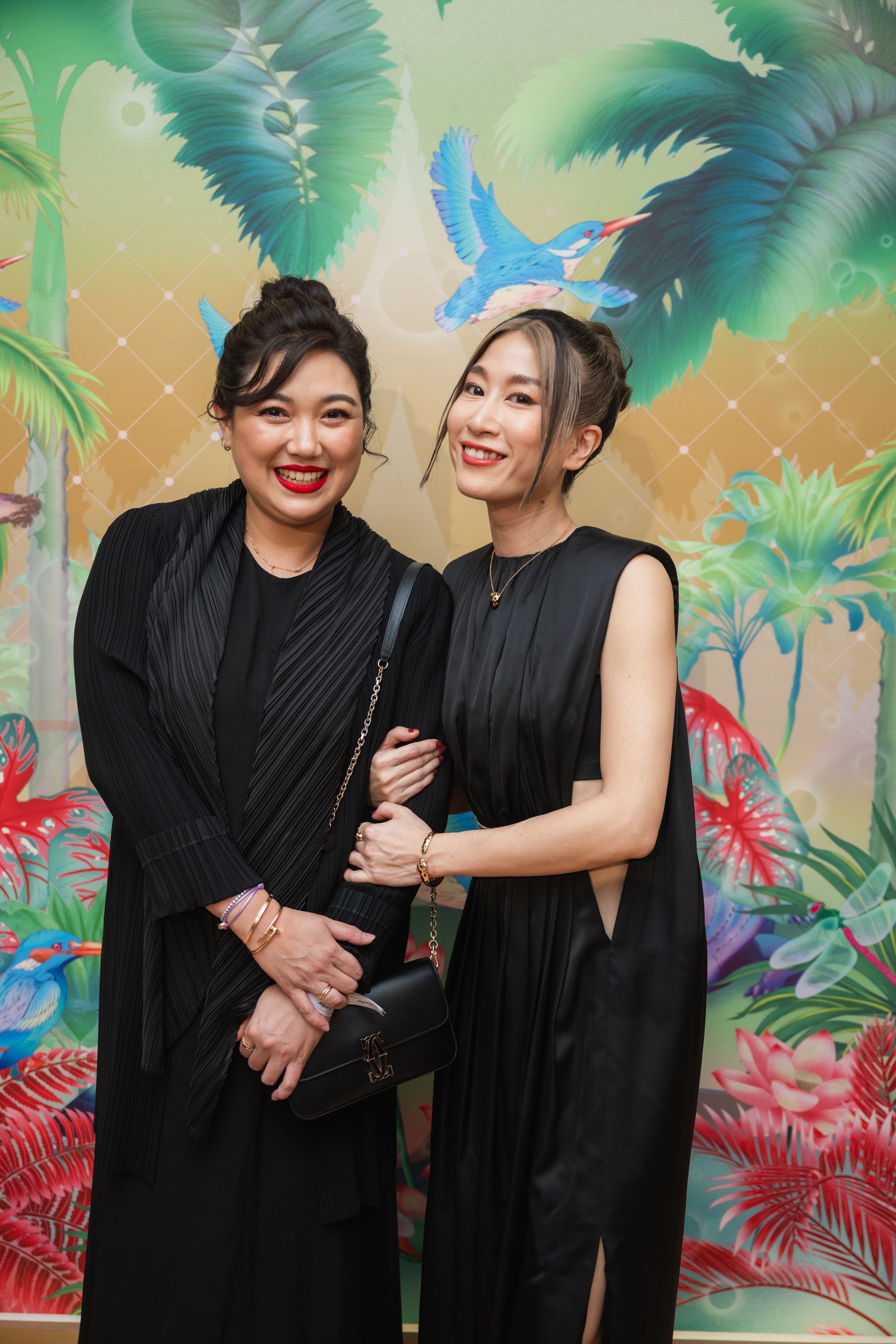 Cartier เฉลิมฉลองการเปิดบูติกโฉมใหม่ที่มีขนาดใหญ่ที่สุดในประเทศไทย ณ ดิ เอ็มโพเรียม