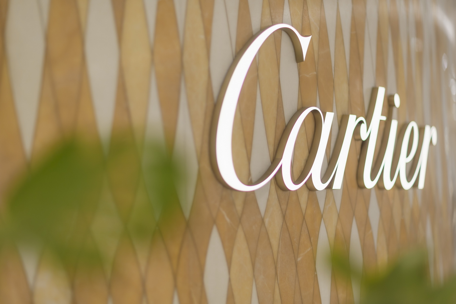 Cartier เฉลิมฉลองการเปิดบูติกโฉมใหม่ที่มีขนาดใหญ่ที่สุดในประเทศไทย ณ ดิ เอ็มโพเรียม