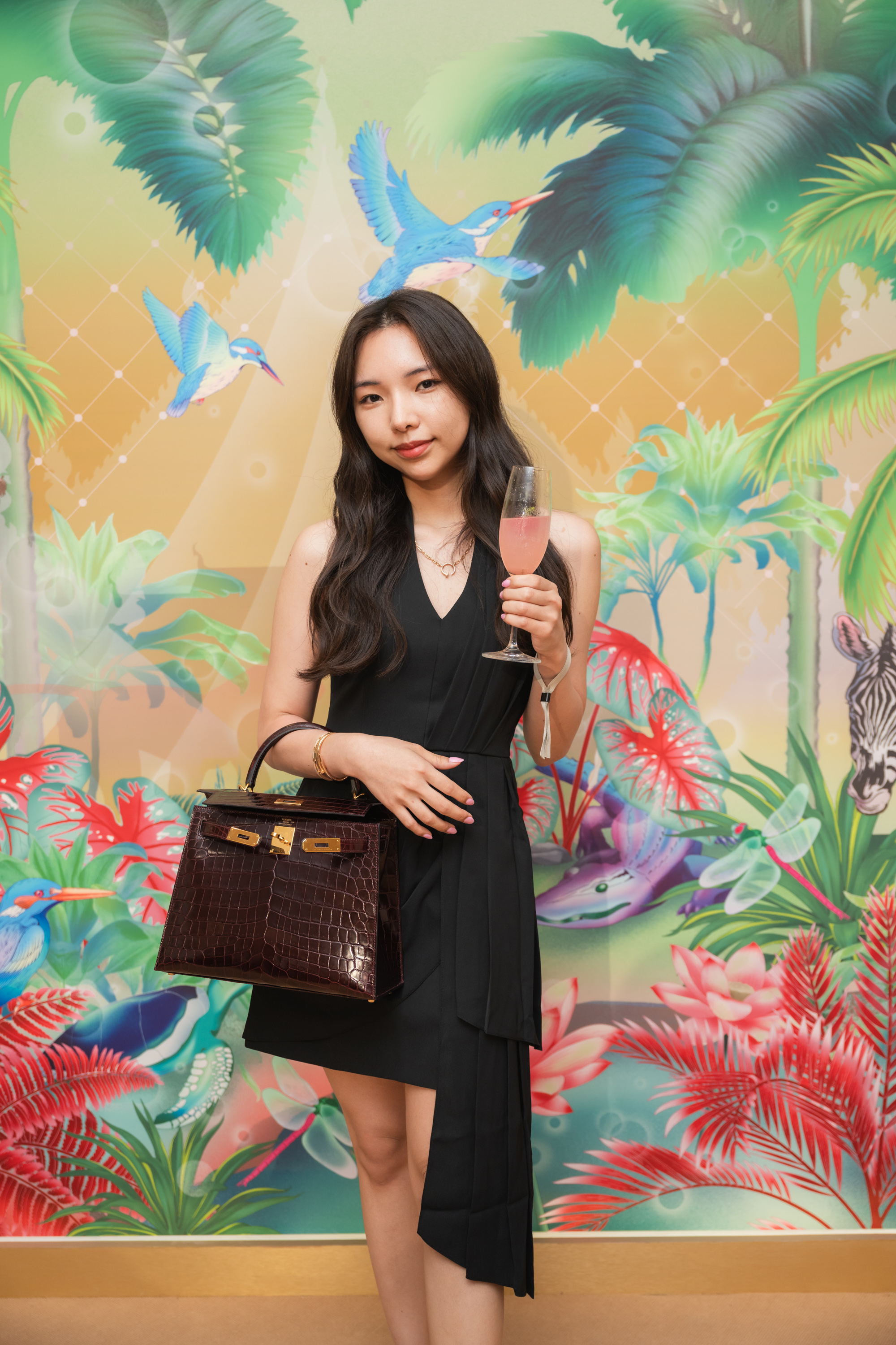 Cartier เฉลิมฉลองการเปิดบูติกโฉมใหม่ที่มีขนาดใหญ่ที่สุดในประเทศไทย ณ ดิ เอ็มโพเรียม