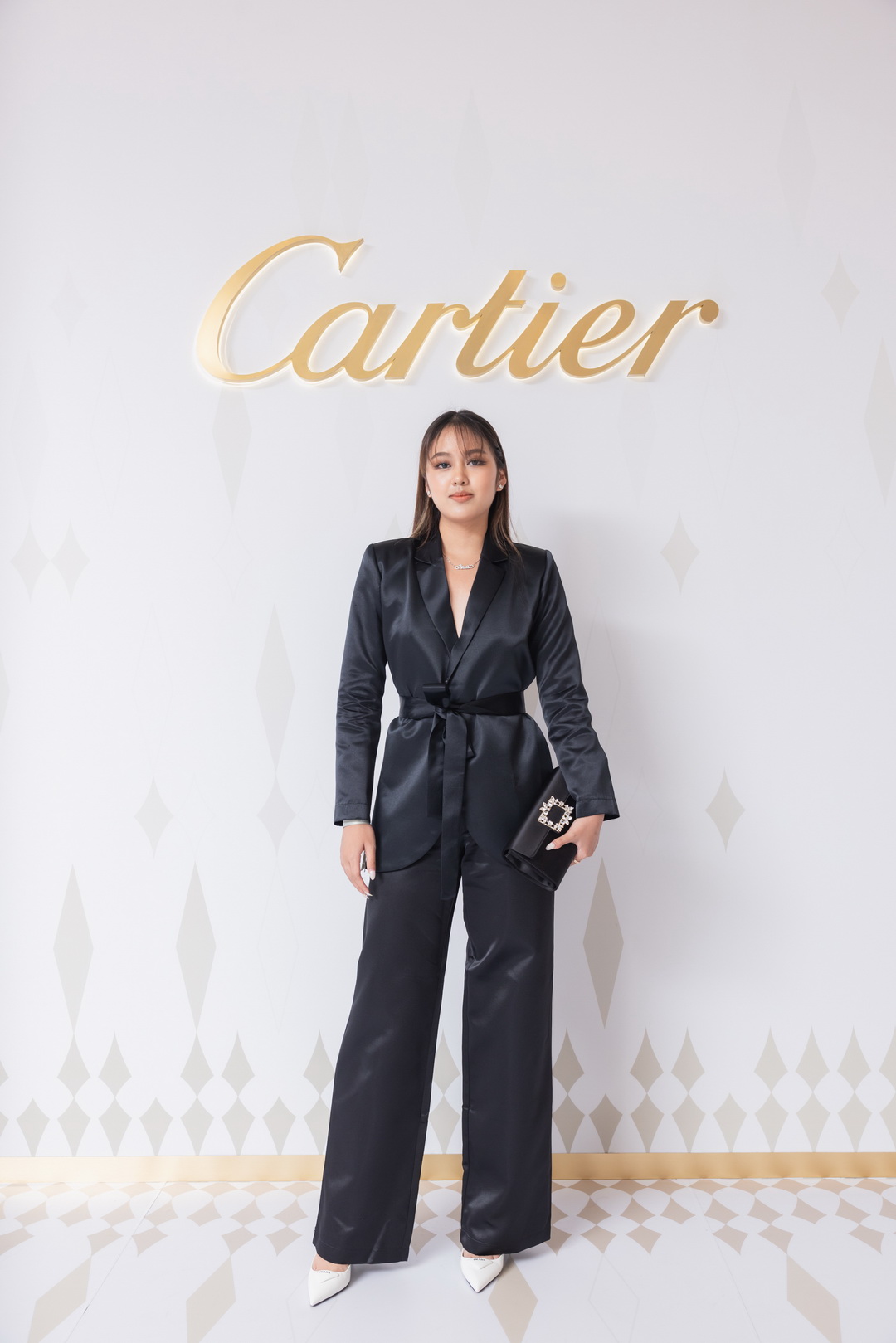 Cartier เฉลิมฉลองการเปิดบูติกโฉมใหม่ที่มีขนาดใหญ่ที่สุดในประเทศไทย ณ ดิ เอ็มโพเรียม