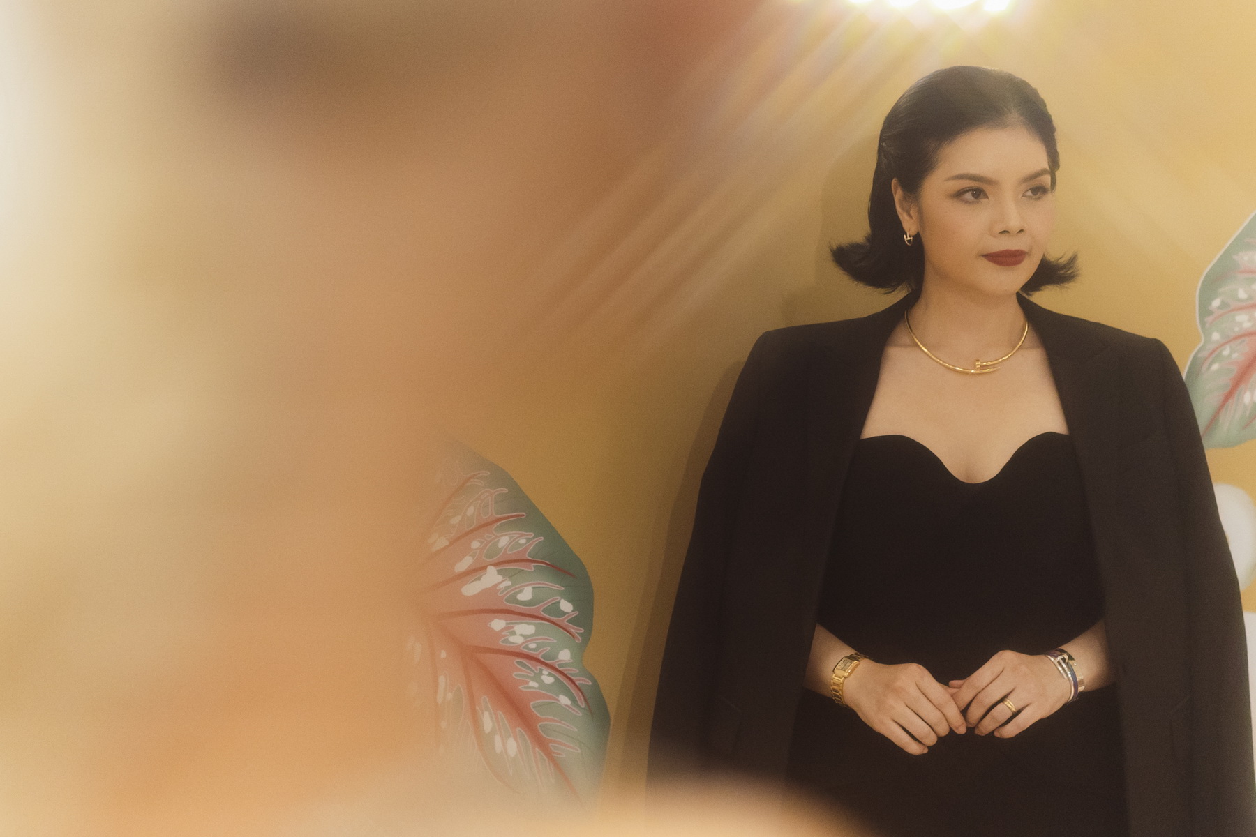 Cartier เฉลิมฉลองการเปิดบูติกโฉมใหม่ที่มีขนาดใหญ่ที่สุดในประเทศไทย ณ ดิ เอ็มโพเรียม