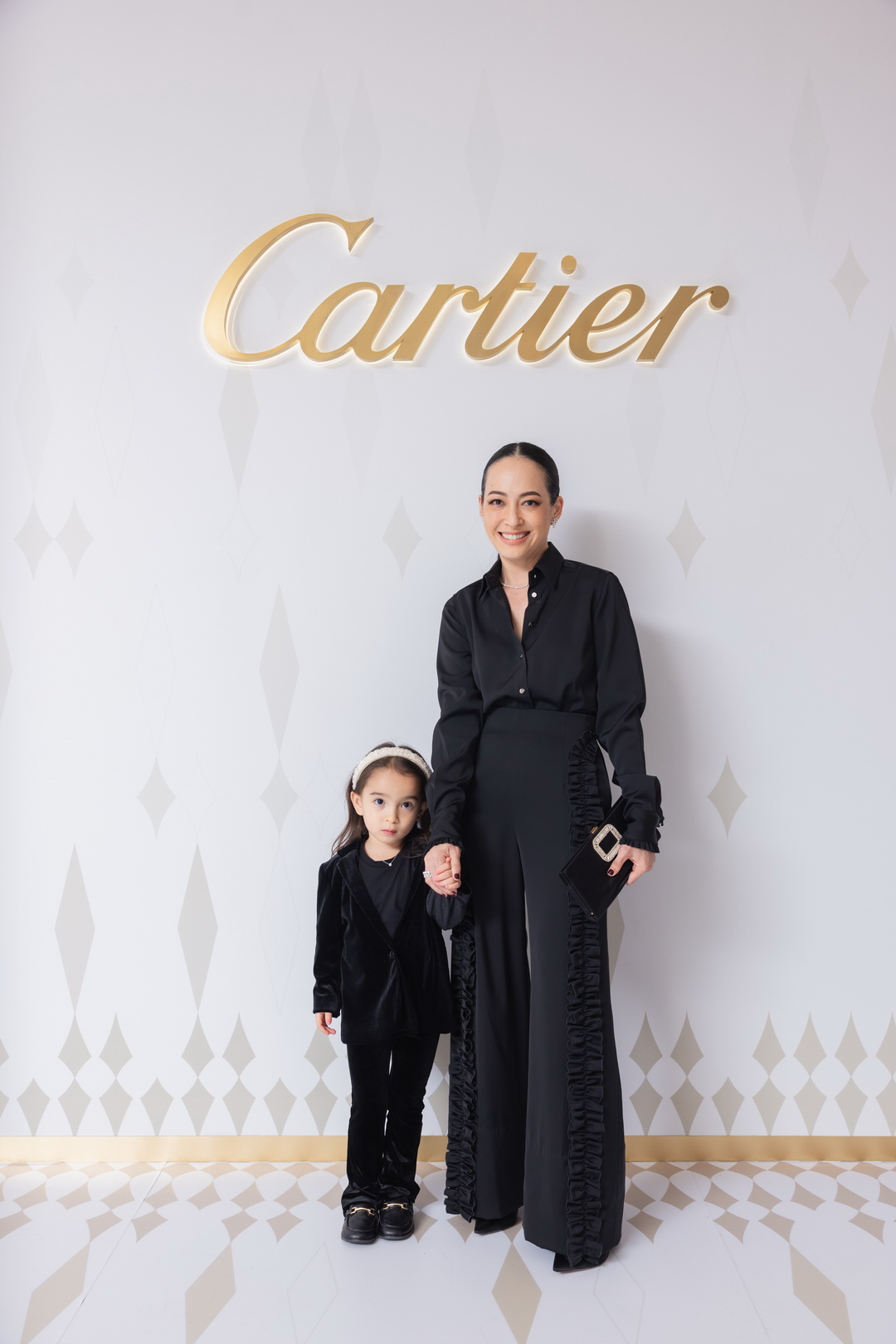 Cartier เฉลิมฉลองการเปิดบูติกโฉมใหม่ที่มีขนาดใหญ่ที่สุดในประเทศไทย ณ ดิ เอ็มโพเรียม