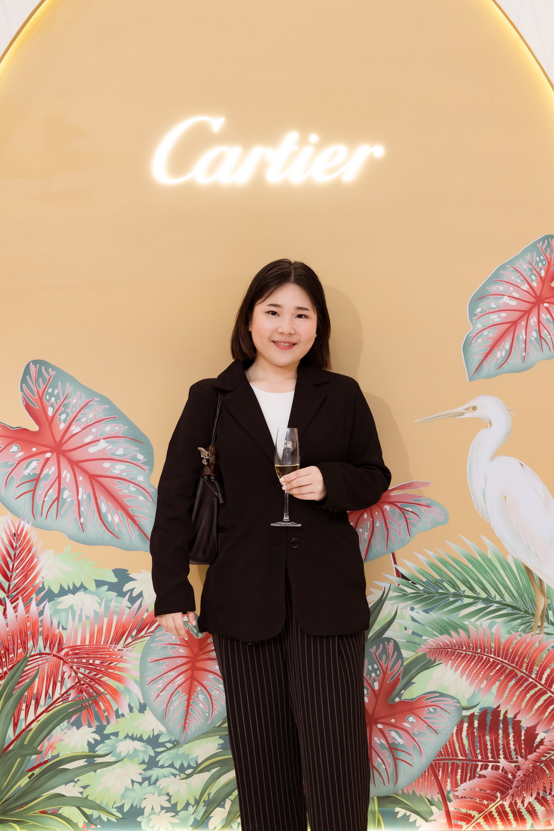 Cartier เฉลิมฉลองการเปิดบูติกโฉมใหม่ที่มีขนาดใหญ่ที่สุดในประเทศไทย ณ ดิ เอ็มโพเรียม