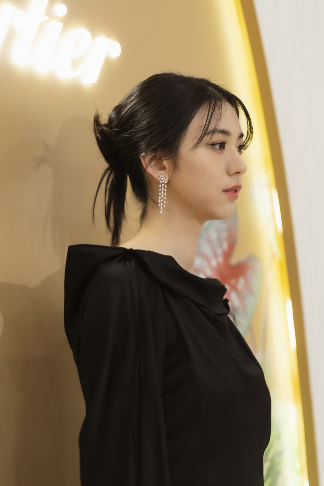 Cartier เฉลิมฉลองการเปิดบูติกโฉมใหม่ที่มีขนาดใหญ่ที่สุดในประเทศไทย ณ ดิ เอ็มโพเรียม