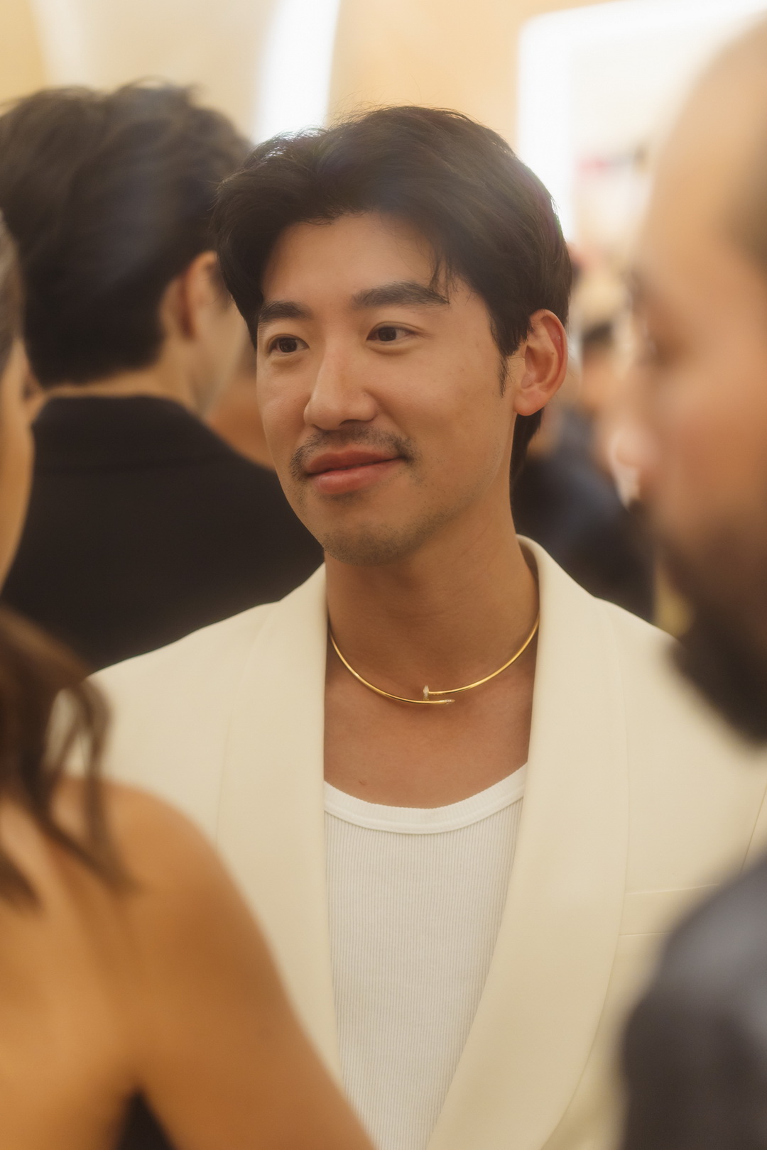 Cartier เฉลิมฉลองการเปิดบูติกโฉมใหม่ที่มีขนาดใหญ่ที่สุดในประเทศไทย ณ ดิ เอ็มโพเรียม