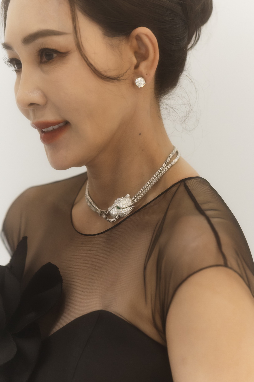 Cartier เฉลิมฉลองการเปิดบูติกโฉมใหม่ที่มีขนาดใหญ่ที่สุดในประเทศไทย ณ ดิ เอ็มโพเรียม