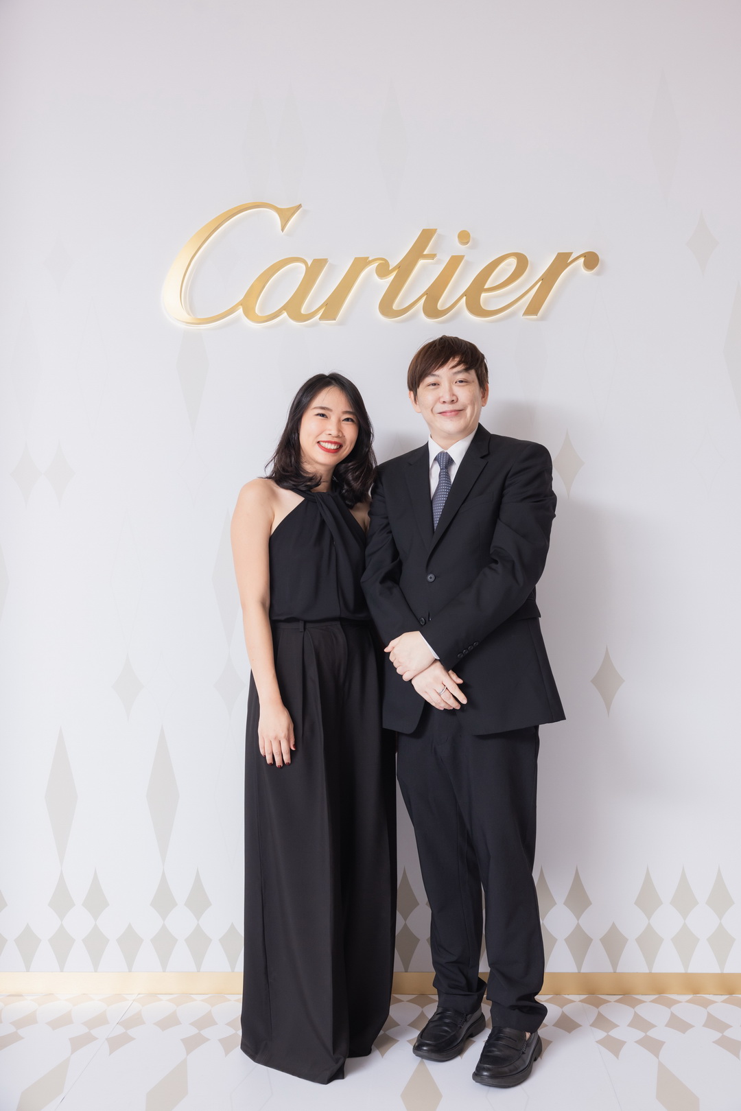 Cartier เฉลิมฉลองการเปิดบูติกโฉมใหม่ที่มีขนาดใหญ่ที่สุดในประเทศไทย ณ ดิ เอ็มโพเรียม