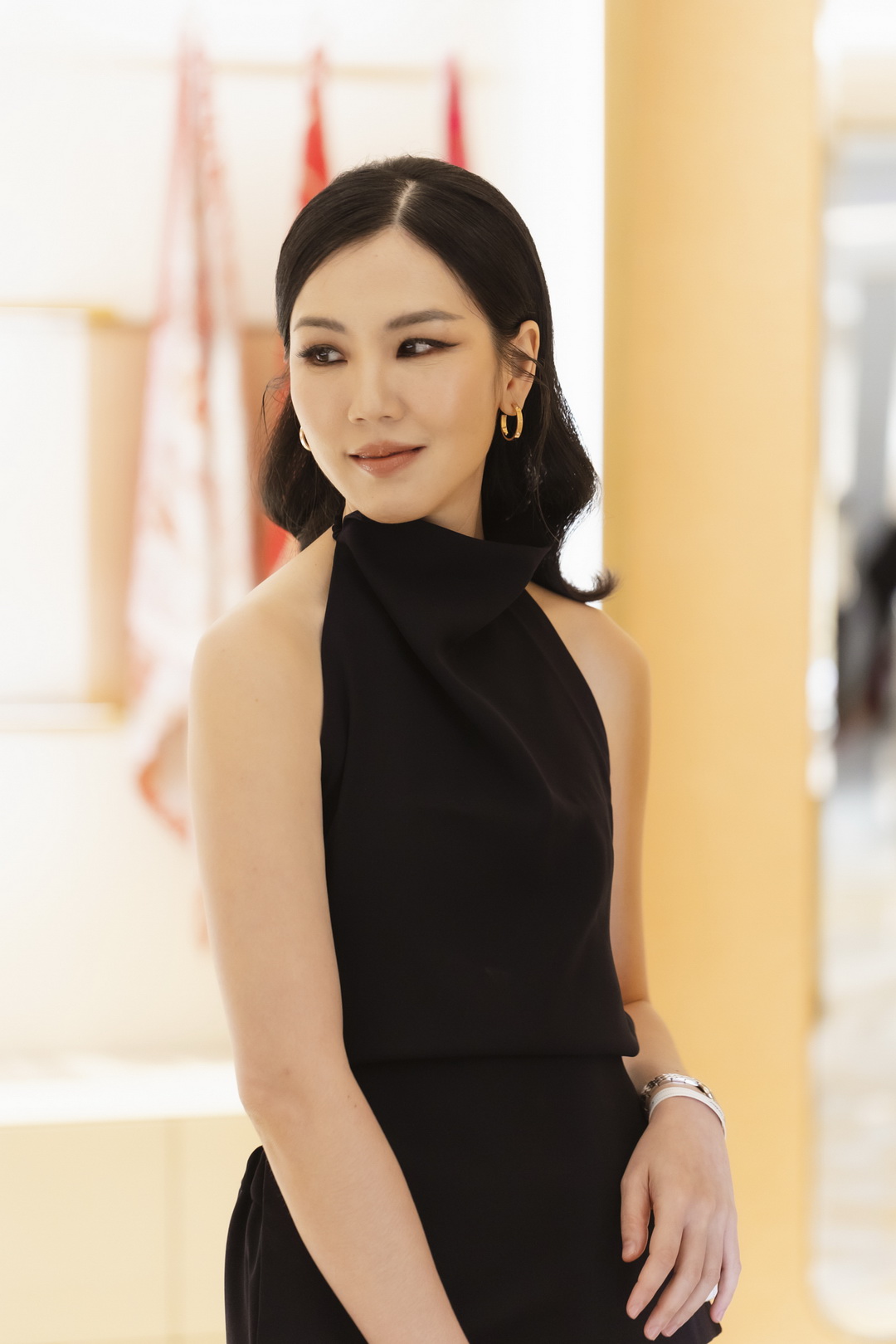 Cartier เฉลิมฉลองการเปิดบูติกโฉมใหม่ที่มีขนาดใหญ่ที่สุดในประเทศไทย ณ ดิ เอ็มโพเรียม