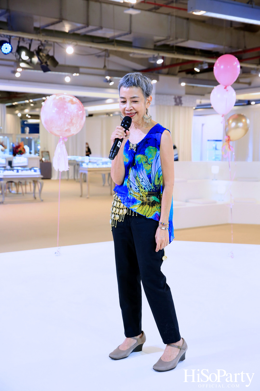 Rujitr’s Surprise Birthday Party