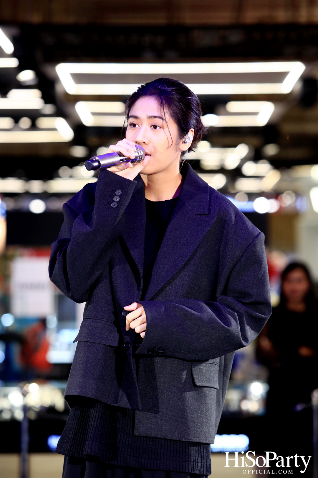 Central International Watch Fair 2023 เดสติเนชันที่รวมทุกความเอ็กซ์คลูซีฟ