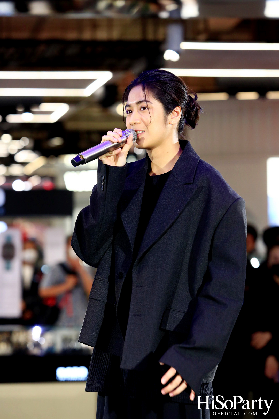 Central International Watch Fair 2023 เดสติเนชันที่รวมทุกความเอ็กซ์คลูซีฟ