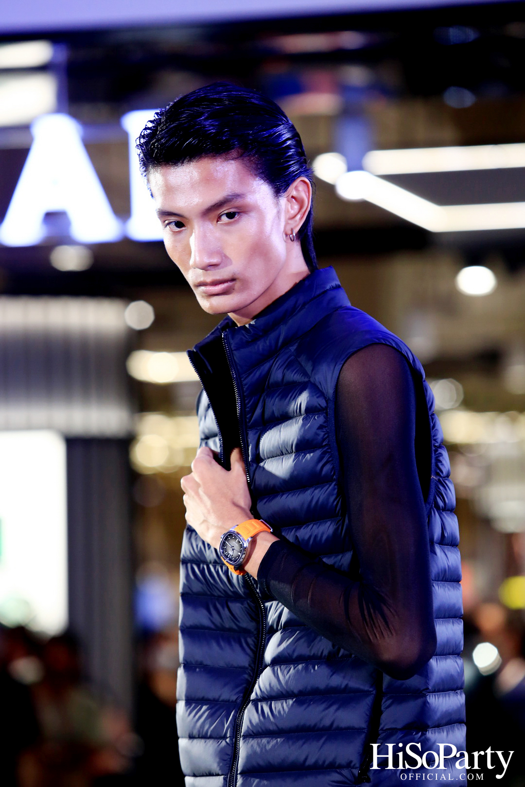 Central International Watch Fair 2023 เดสติเนชันที่รวมทุกความเอ็กซ์คลูซีฟ