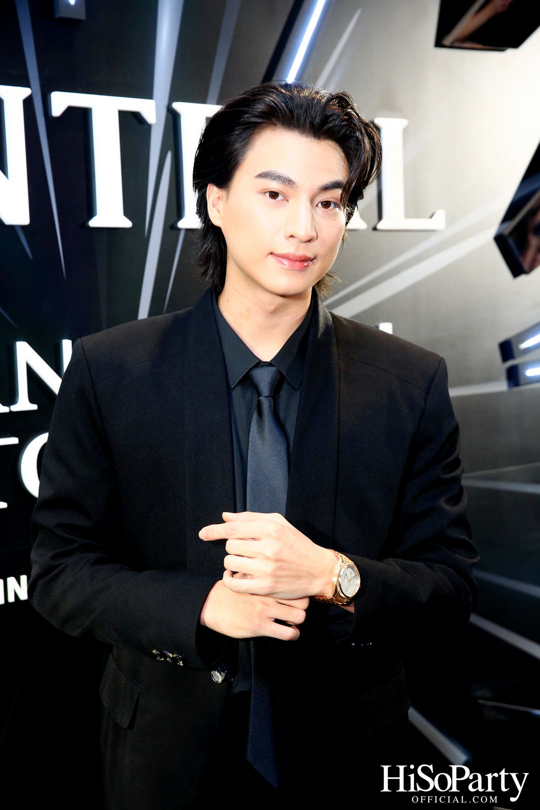 Central International Watch Fair 2023 เดสติเนชันที่รวมทุกความเอ็กซ์คลูซีฟ