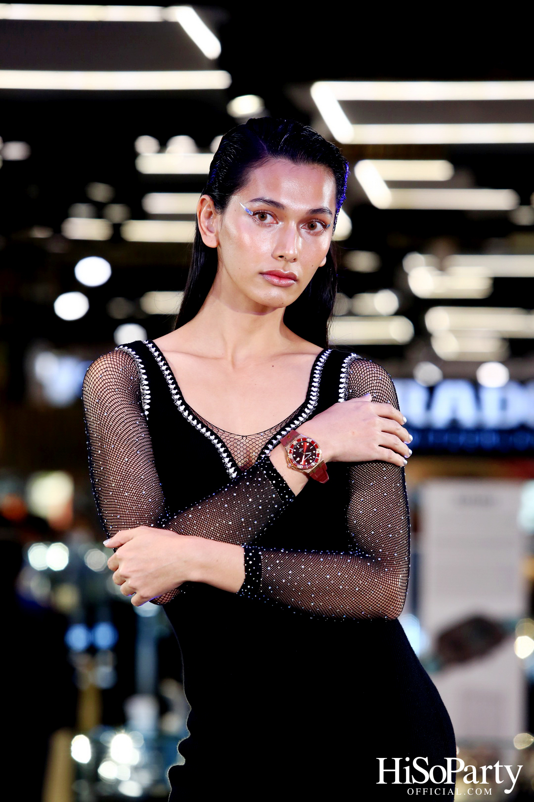 Central International Watch Fair 2023 เดสติเนชันที่รวมทุกความเอ็กซ์คลูซีฟ