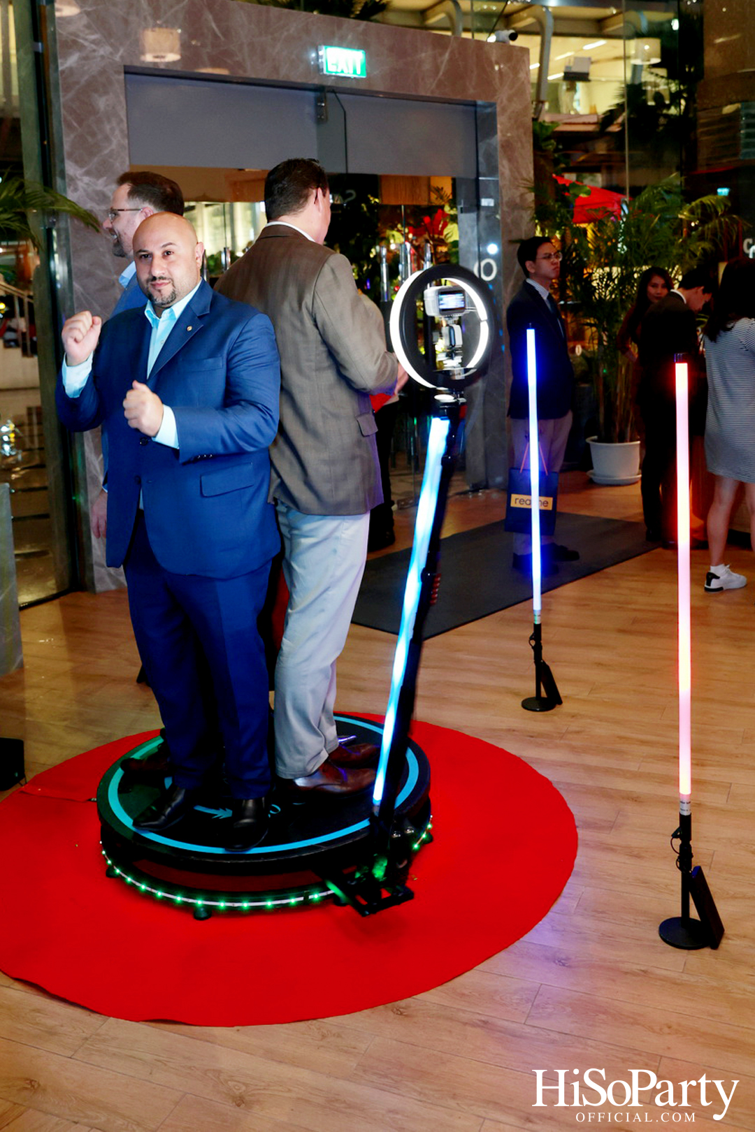 SoCal Social x Negroni Week กับเครื่องดื่มสุดร้อนแรงเพื่อร่วมเฉลิมฉลองสัปดาห์ ‘เนโกรนี’