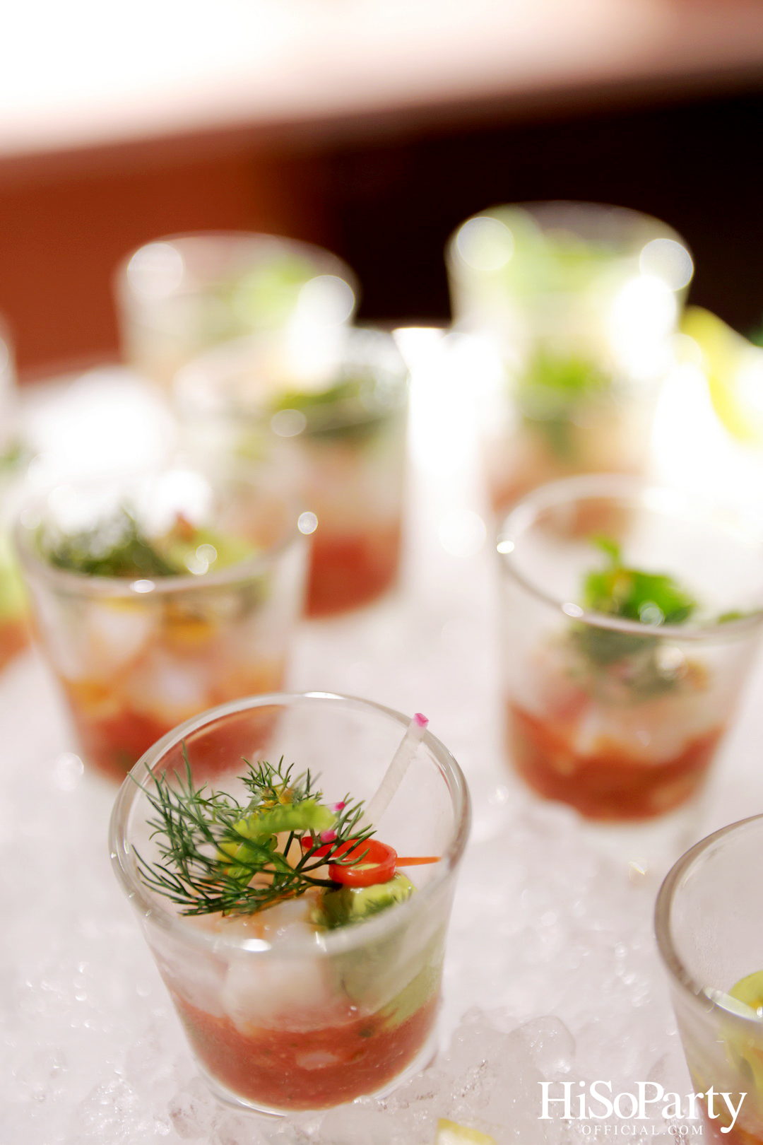 SoCal Social x Negroni Week กับเครื่องดื่มสุดร้อนแรงเพื่อร่วมเฉลิมฉลองสัปดาห์ ‘เนโกรนี’