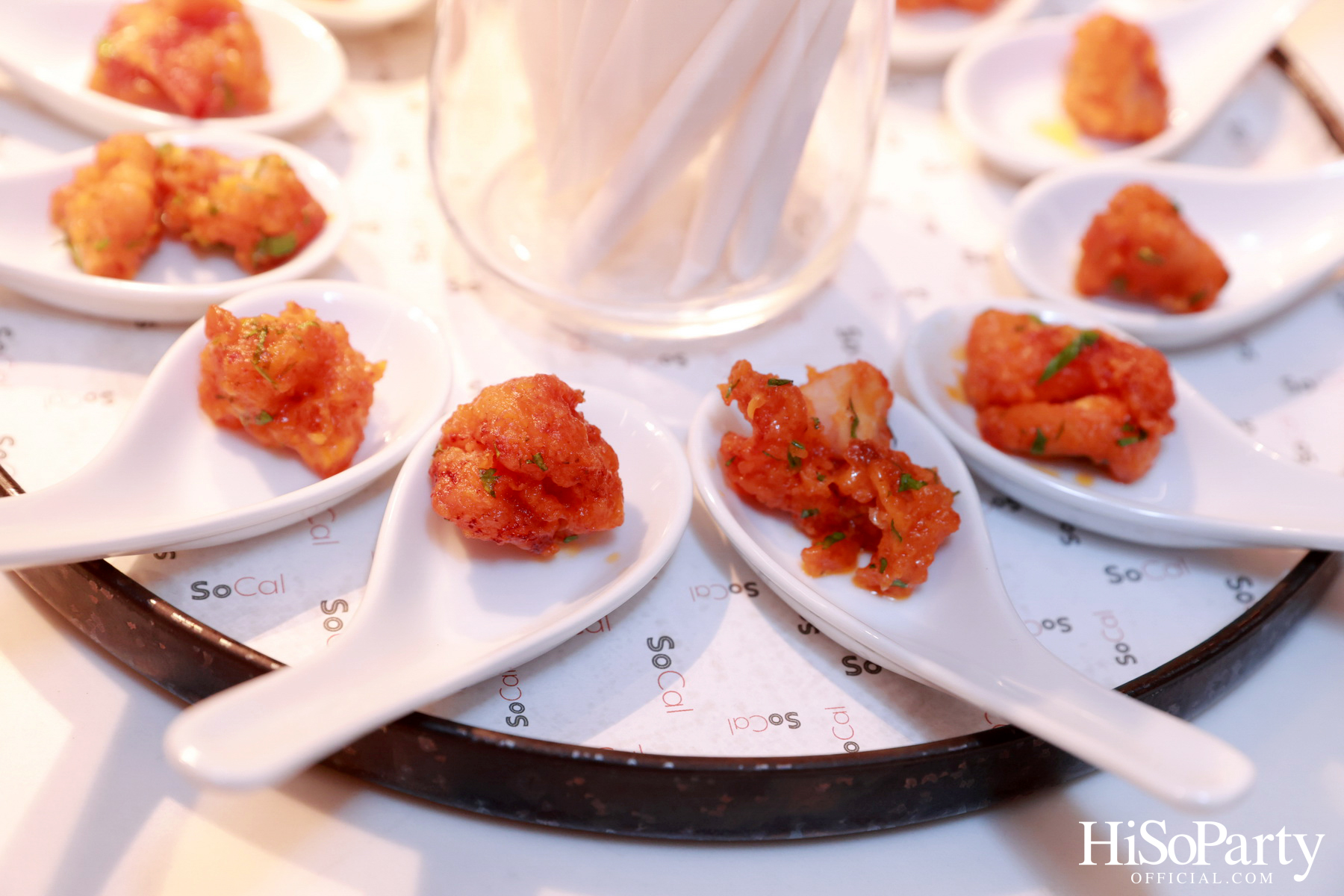 SoCal Social x Negroni Week กับเครื่องดื่มสุดร้อนแรงเพื่อร่วมเฉลิมฉลองสัปดาห์ ‘เนโกรนี’