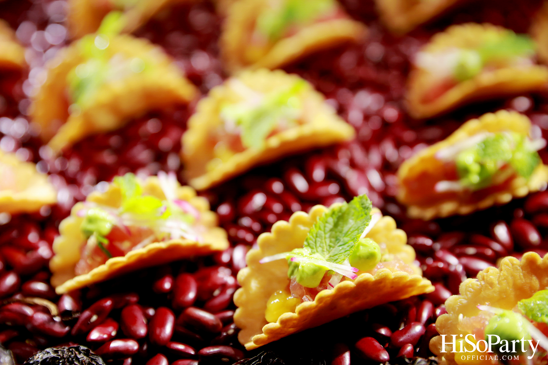 SoCal Social x Negroni Week กับเครื่องดื่มสุดร้อนแรงเพื่อร่วมเฉลิมฉลองสัปดาห์ ‘เนโกรนี’