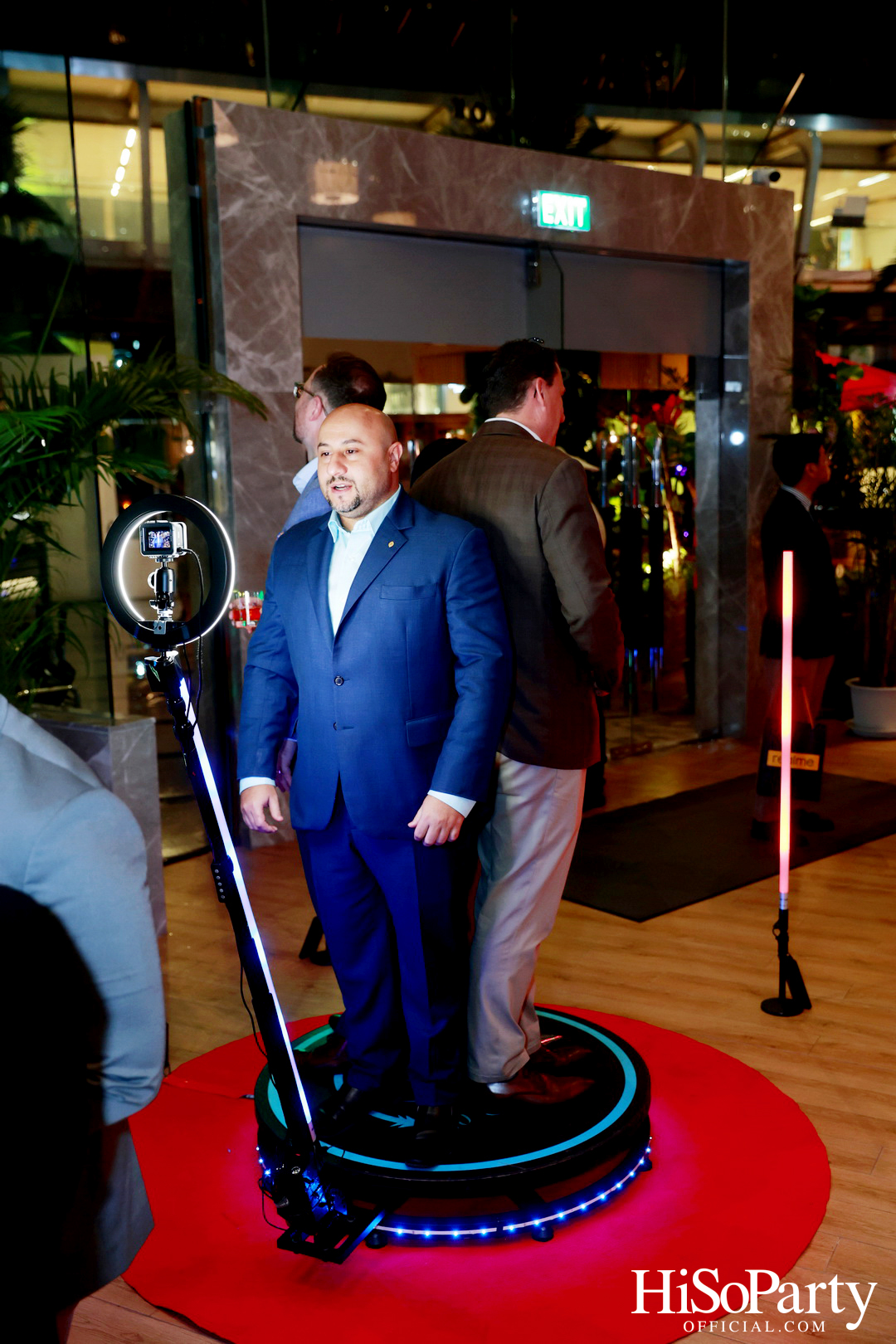 SoCal Social x Negroni Week กับเครื่องดื่มสุดร้อนแรงเพื่อร่วมเฉลิมฉลองสัปดาห์ ‘เนโกรนี’