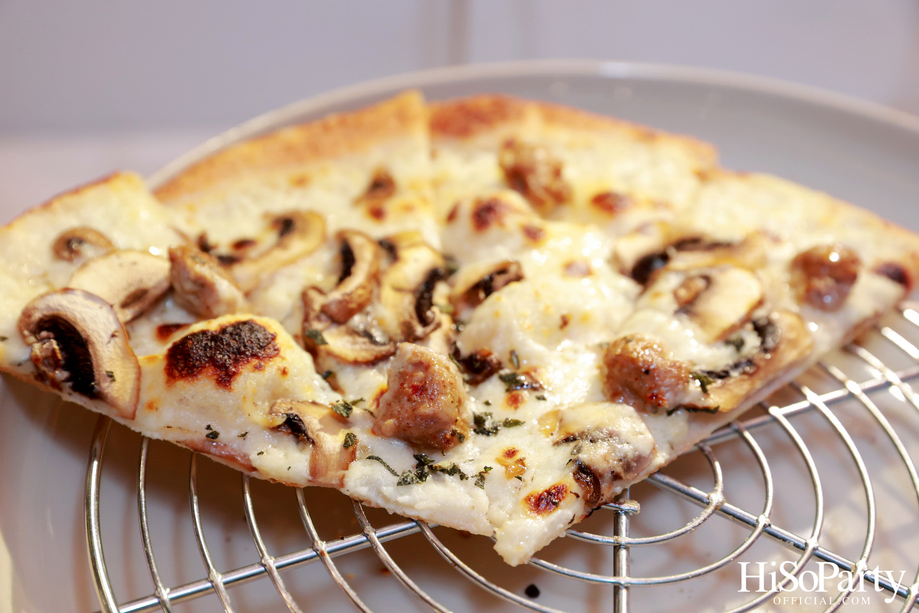 SoCal Social x Negroni Week กับเครื่องดื่มสุดร้อนแรงเพื่อร่วมเฉลิมฉลองสัปดาห์ ‘เนโกรนี’