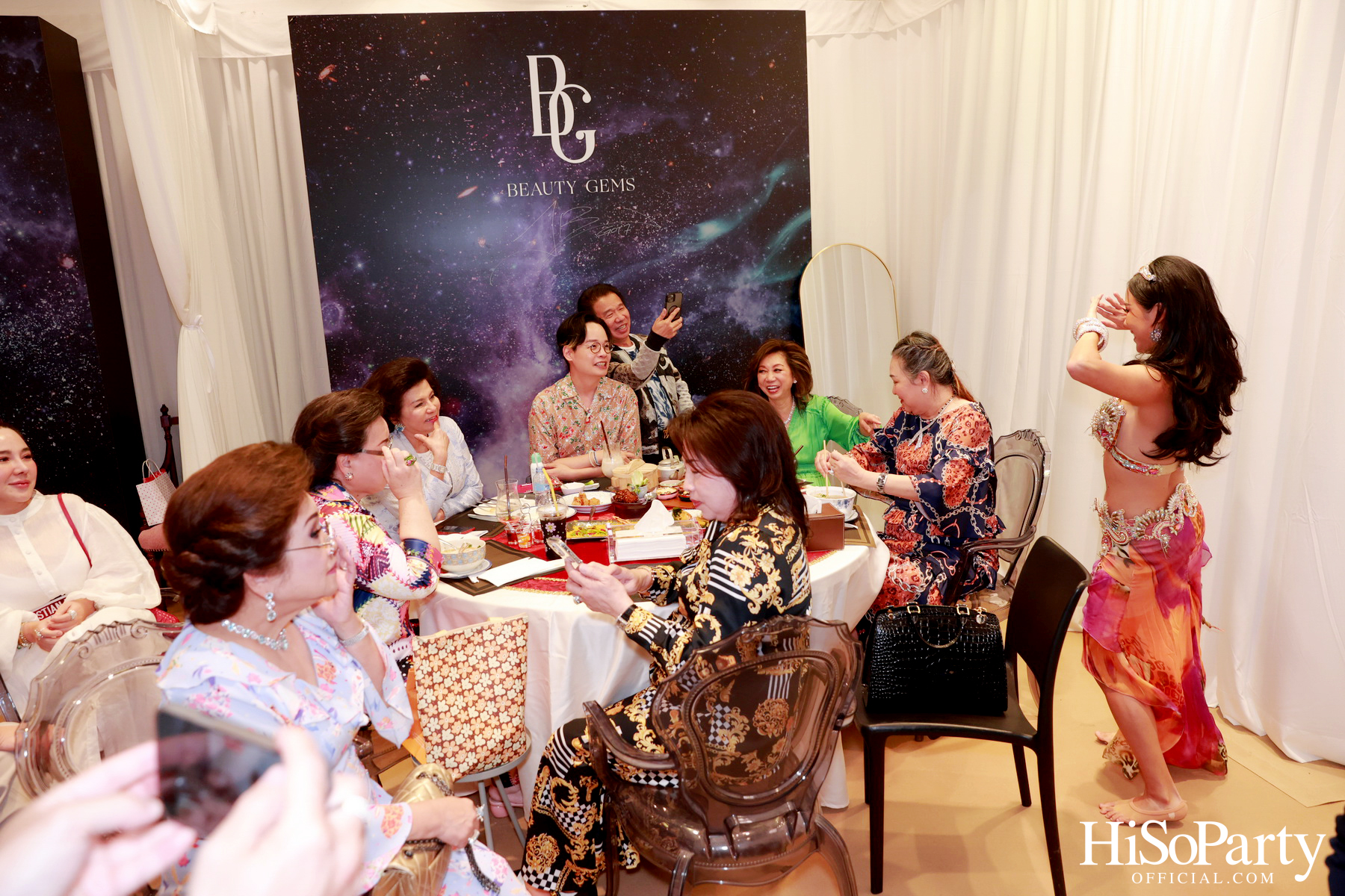 Vichitra’s Birthday Party