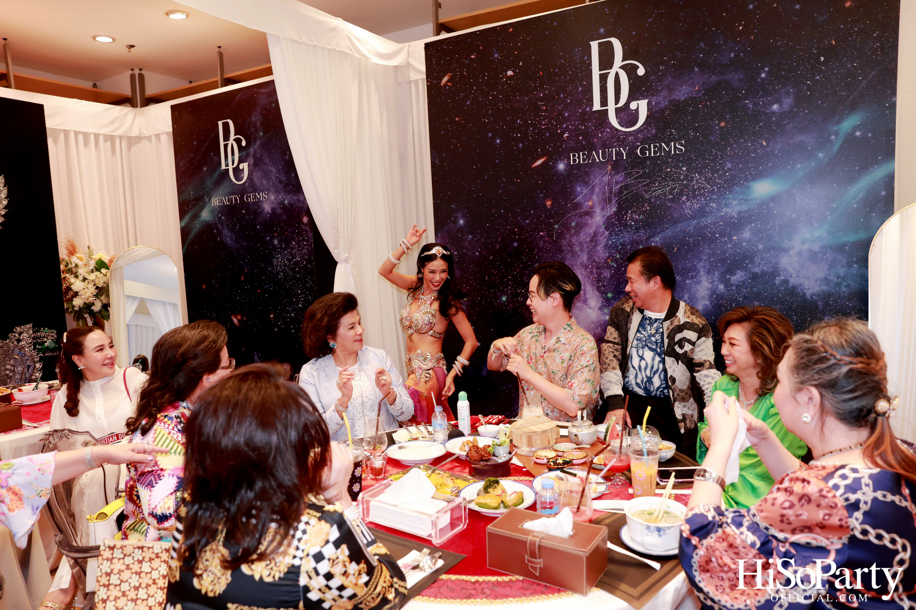 Vichitra’s Birthday Party