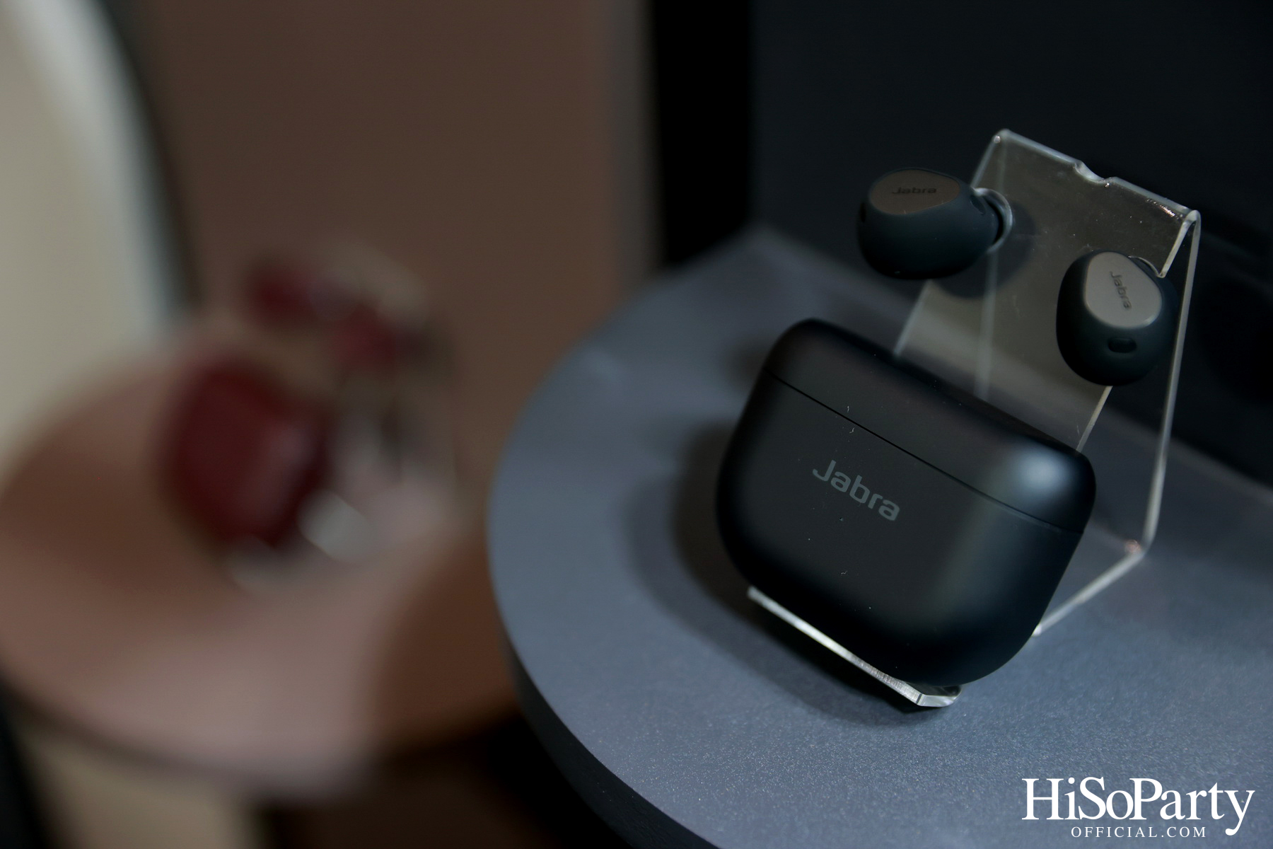 งานเปิดตัวหูฟัง ‘Jabra Elite 10’ และ ‘Jabra Elite 8 Active’