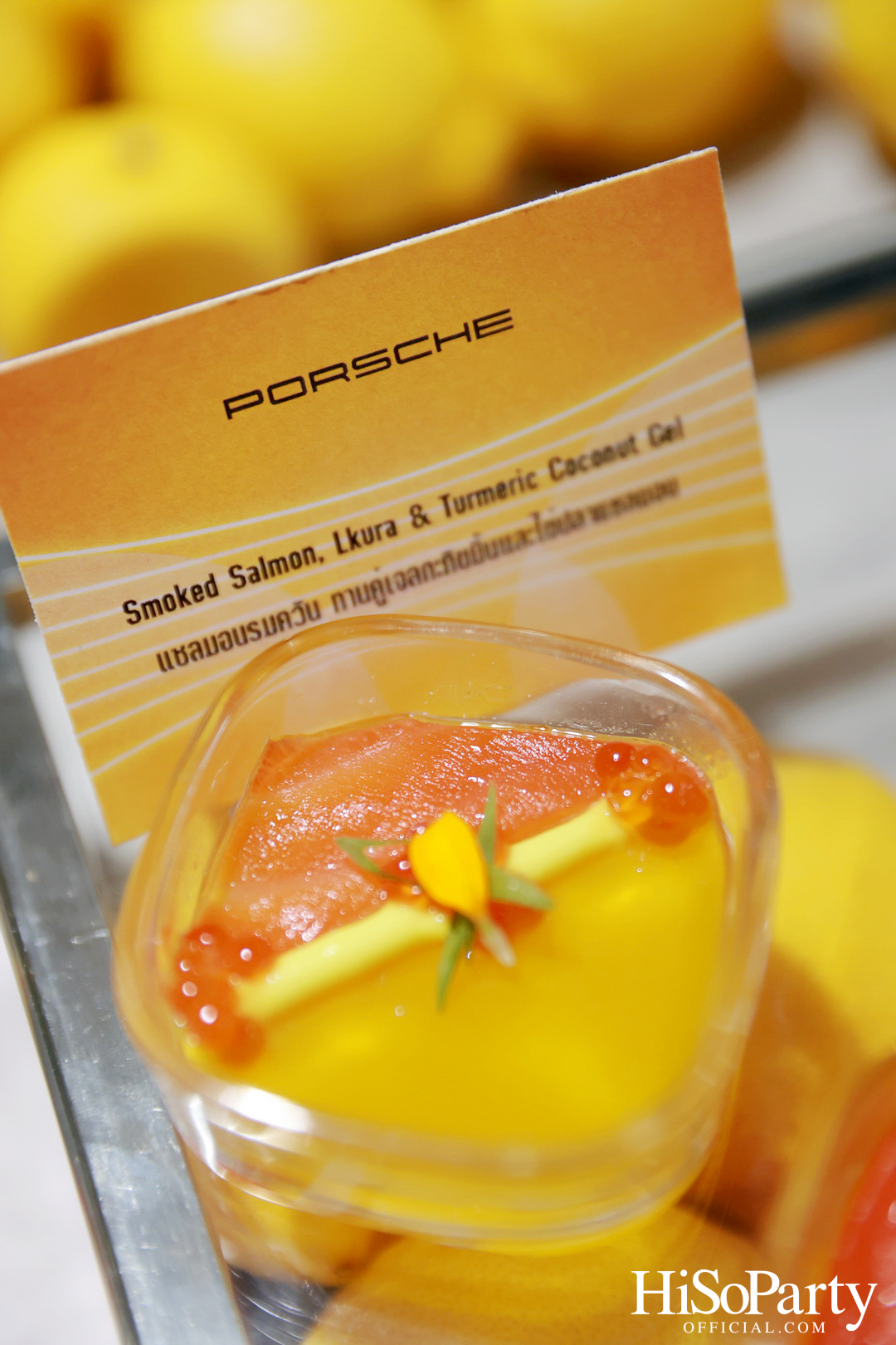 งานส่งมอบรถ ปอร์เช่ 911 Carrera GTS - 30 Years Porsche Thailand Edition คันแรกในไทย