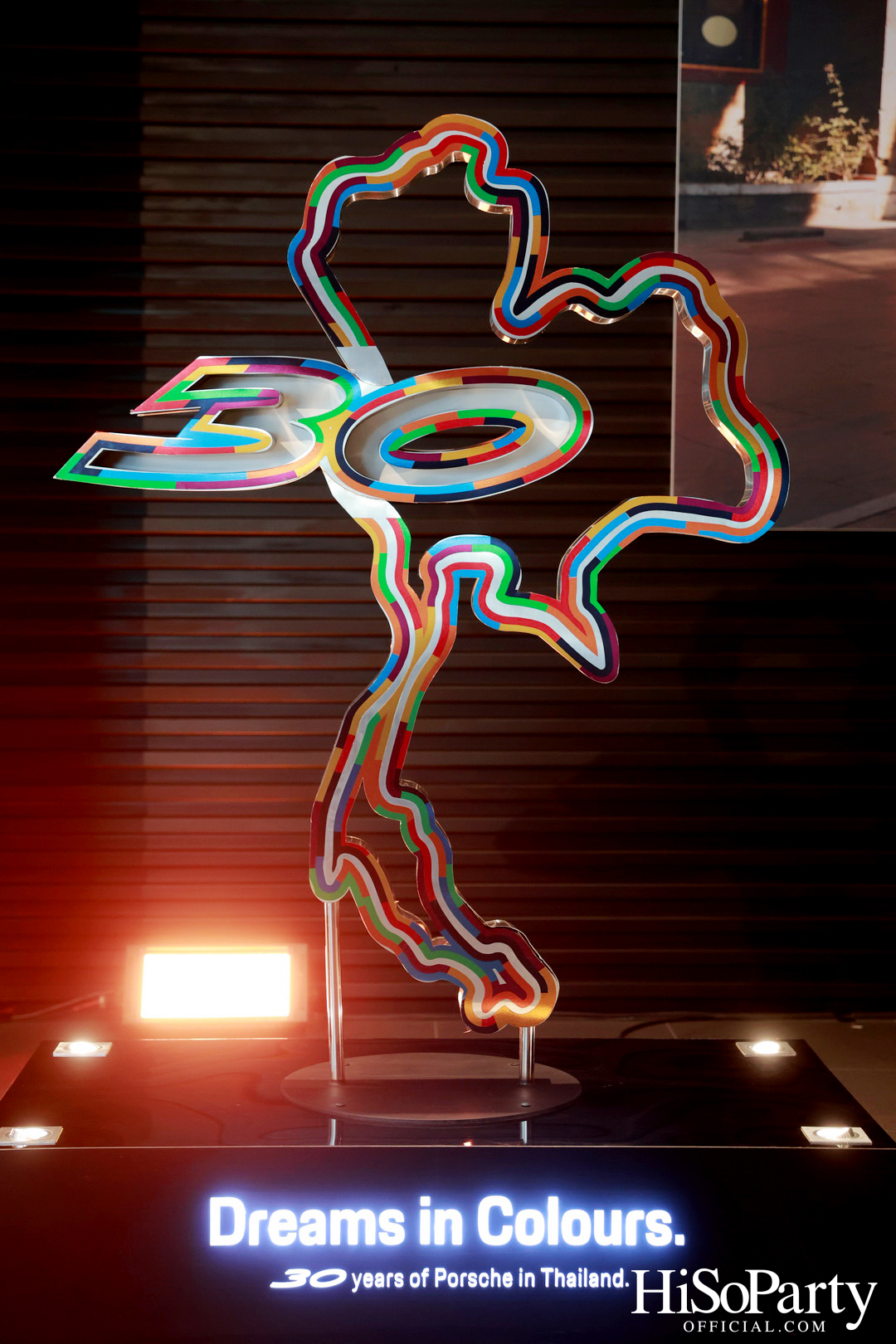 งานส่งมอบรถ ปอร์เช่ 911 Carrera GTS - 30 Years Porsche Thailand Edition คันแรกในไทย