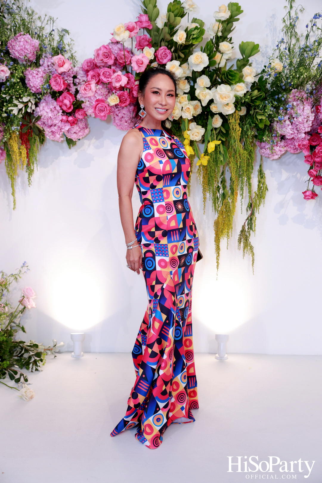 Songsak Rattanahiranya’s 72nd Birthday Celebration 