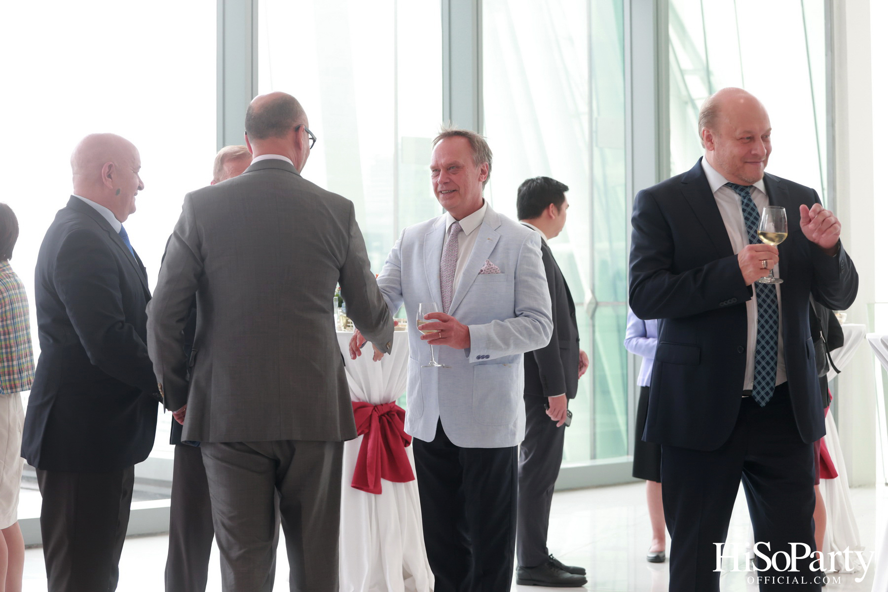 The Moscow Kremlin – the Heart of Russia นิทรรศการสานสัมพันธ์ ไทย-รัสเซีย โดยความร่วมมือกันระหว่าง สถานทูตรัสเซีย และ ไอคอนสยาม