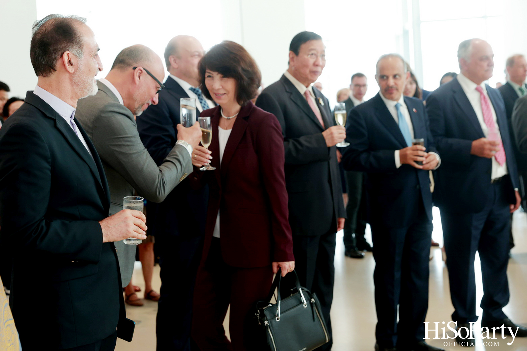 The Moscow Kremlin – the Heart of Russia นิทรรศการสานสัมพันธ์ ไทย-รัสเซีย โดยความร่วมมือกันระหว่าง สถานทูตรัสเซีย และ ไอคอนสยาม