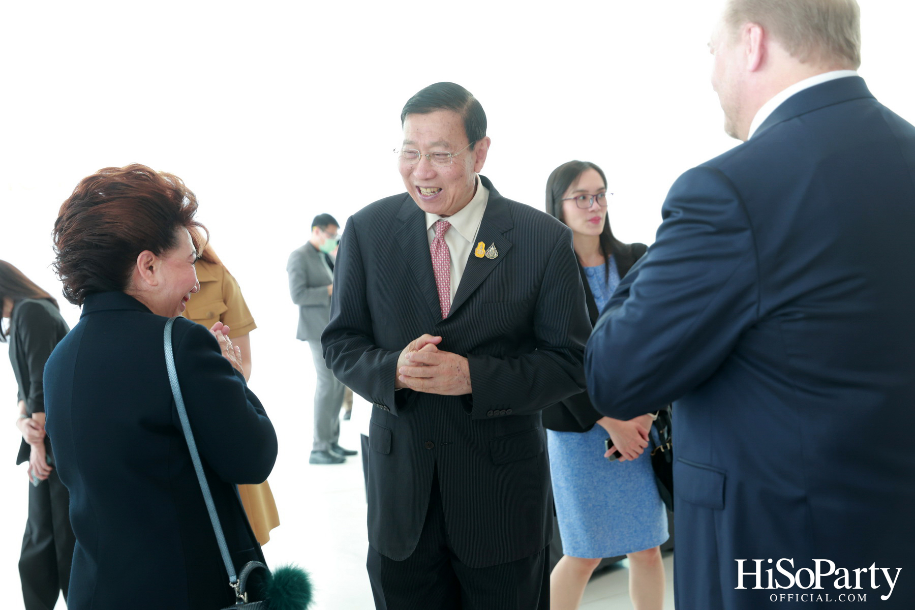 The Moscow Kremlin – the Heart of Russia นิทรรศการสานสัมพันธ์ ไทย-รัสเซีย โดยความร่วมมือกันระหว่าง สถานทูตรัสเซีย และ ไอคอนสยาม