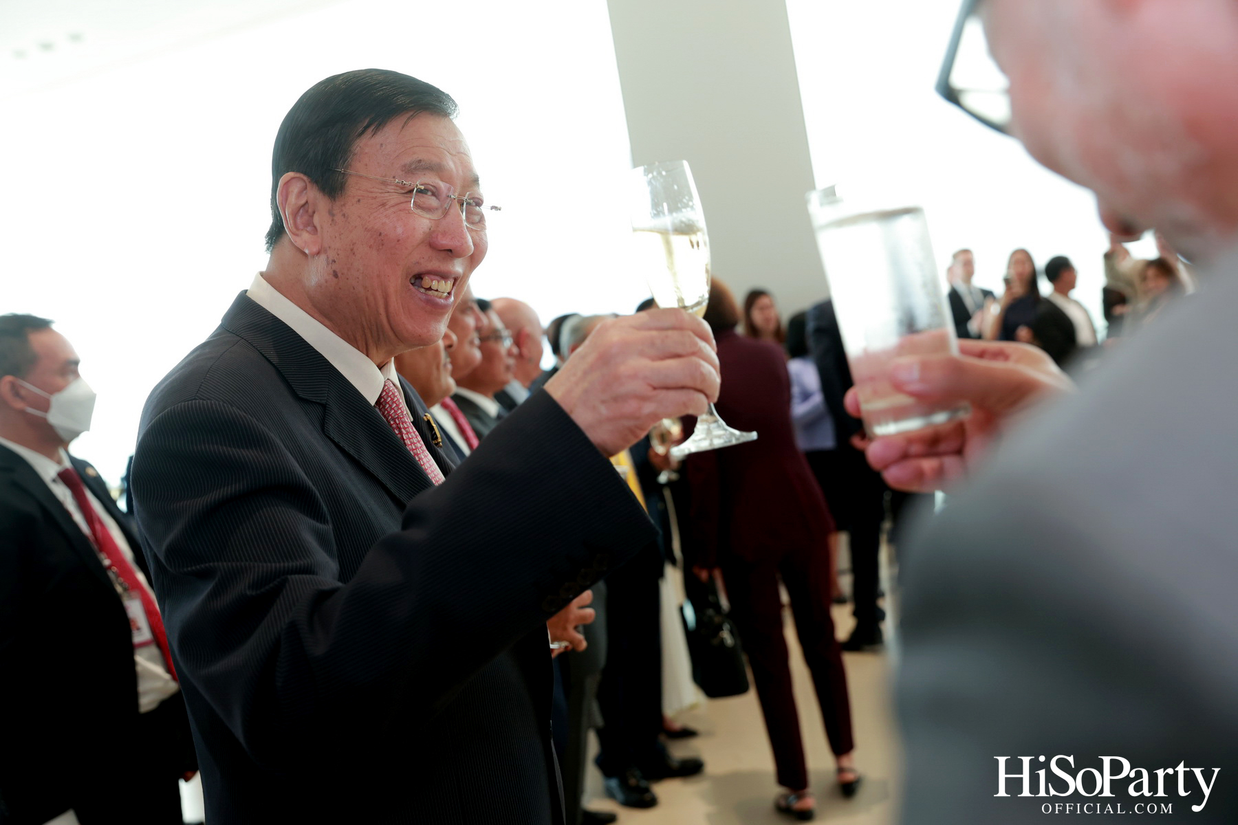 The Moscow Kremlin – the Heart of Russia นิทรรศการสานสัมพันธ์ ไทย-รัสเซีย โดยความร่วมมือกันระหว่าง สถานทูตรัสเซีย และ ไอคอนสยาม