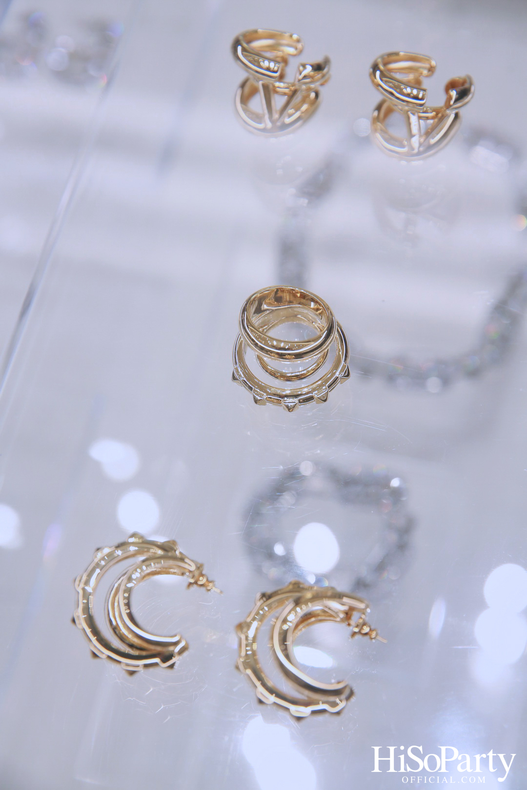 Valentino Boutique Opening @Siam Paragon