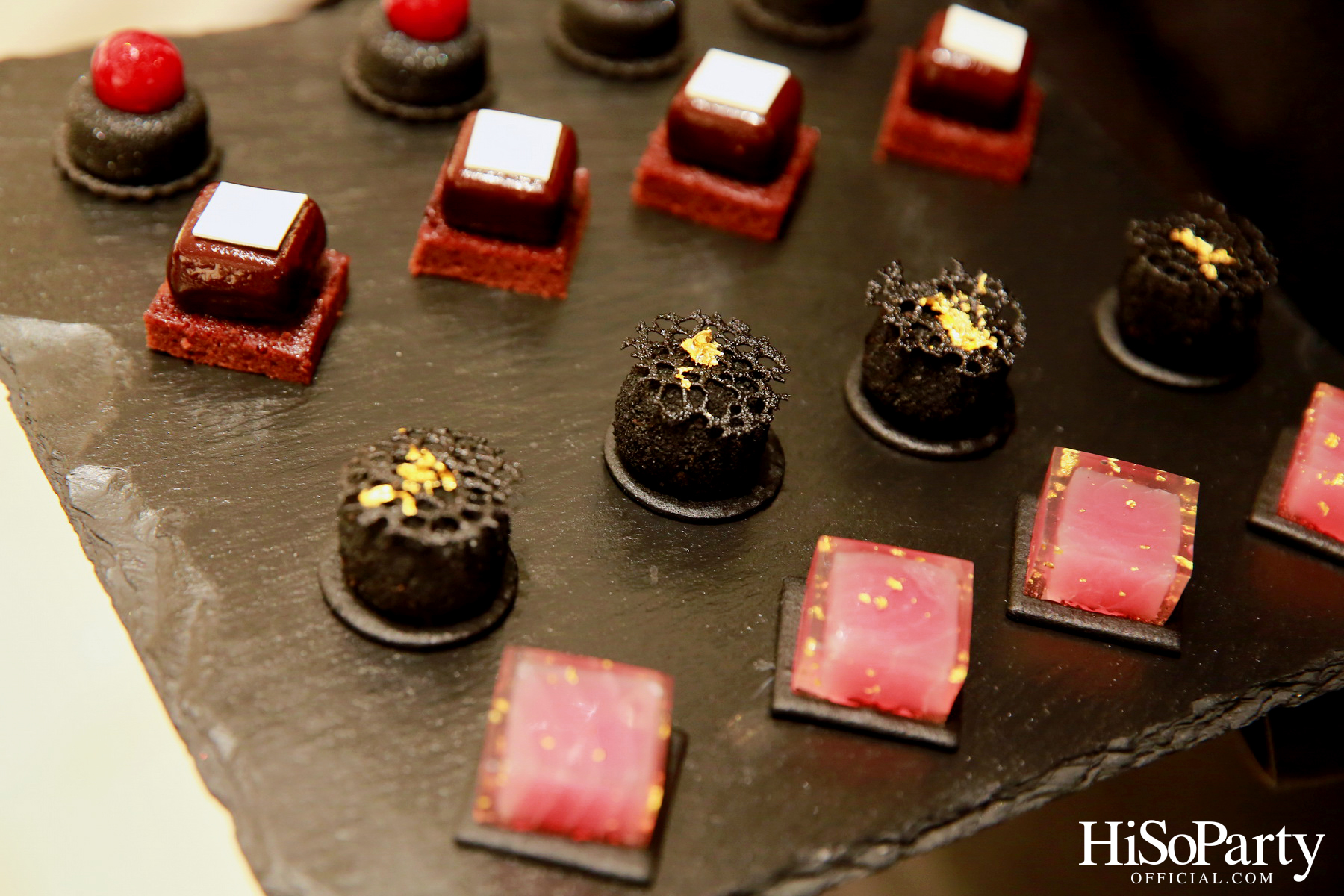 Valentino Boutique Opening @Siam Paragon