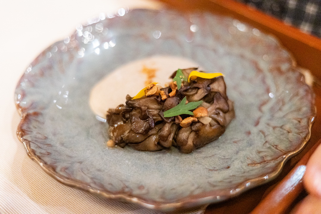 World Gourmet Festival 2023 งานครั้งยิ่งใหญ่ประจำปี ณ โรงแรมอนันตรา สยาม กรุงเทพฯ