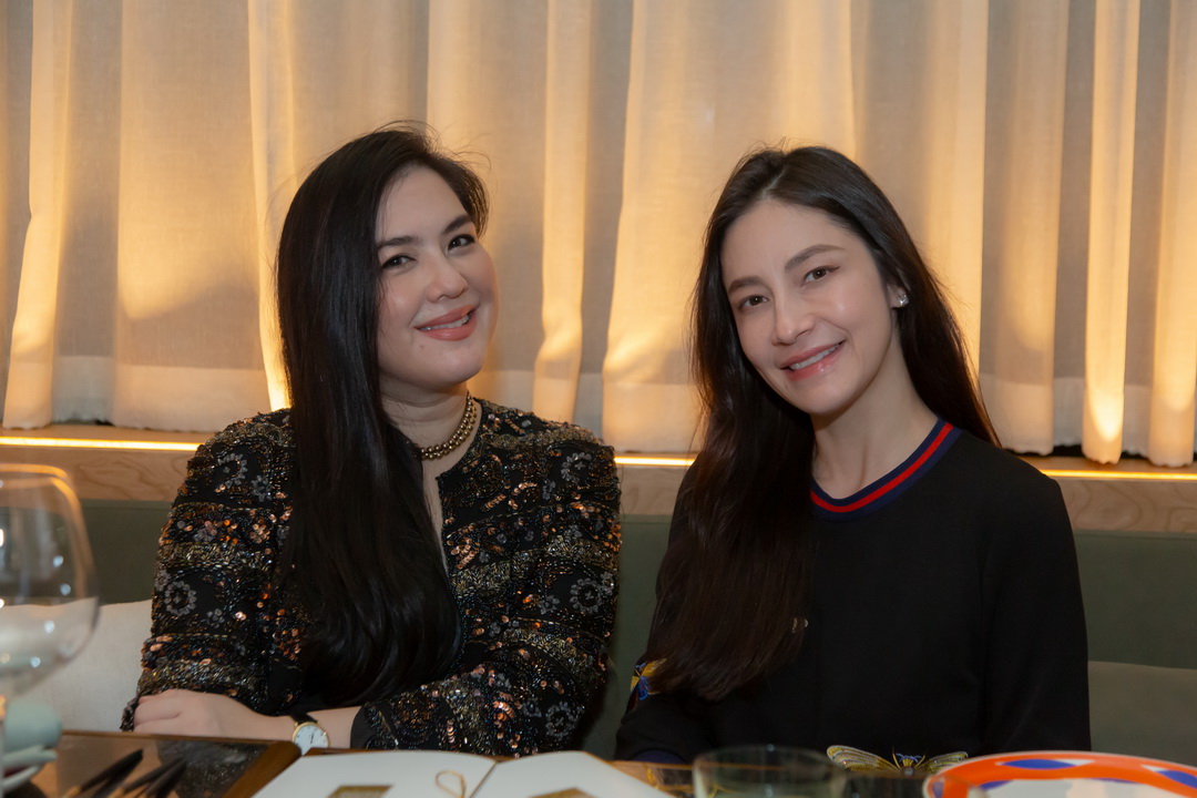 World Gourmet Festival 2023 งานครั้งยิ่งใหญ่ประจำปี ณ โรงแรมอนันตรา สยาม กรุงเทพฯ