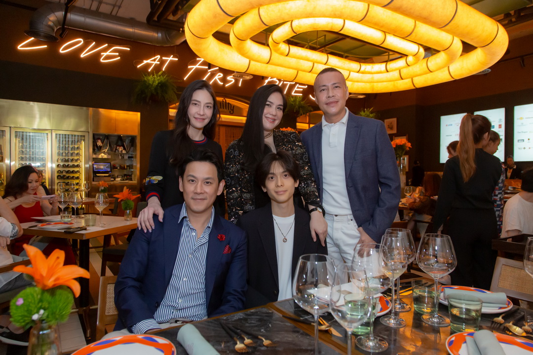 World Gourmet Festival 2023 งานครั้งยิ่งใหญ่ประจำปี ณ โรงแรมอนันตรา สยาม กรุงเทพฯ