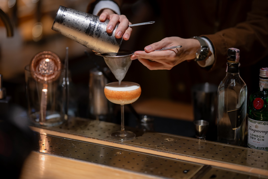 World Gourmet Festival 2023 งานครั้งยิ่งใหญ่ประจำปี ณ โรงแรมอนันตรา สยาม กรุงเทพฯ