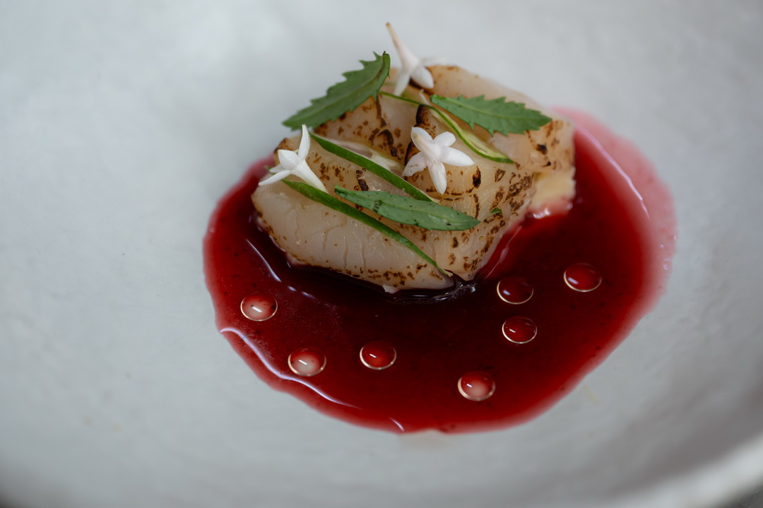 World Gourmet Festival 2023 งานครั้งยิ่งใหญ่ประจำปี ณ โรงแรมอนันตรา สยาม กรุงเทพฯ