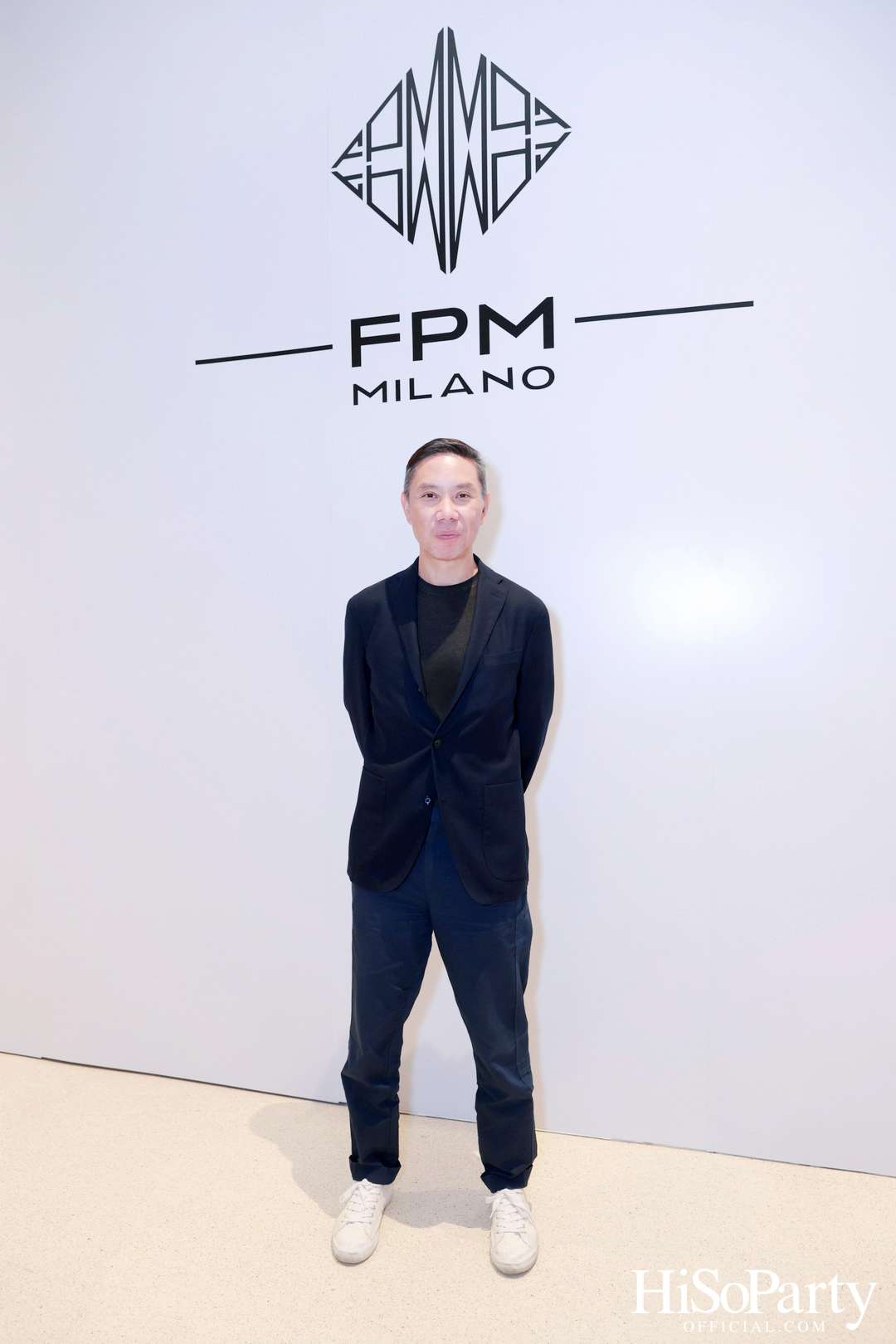 งานเปิดตัว FPM MILANO แบรนด์กระเป๋าเดินทางจากอิตาลี อย่างเป็นทางการครั้งแรกในประเทศไทย พร้อมเปิด Pop-Up Store ณ เซ็นทรัลเอ็มบาสซี