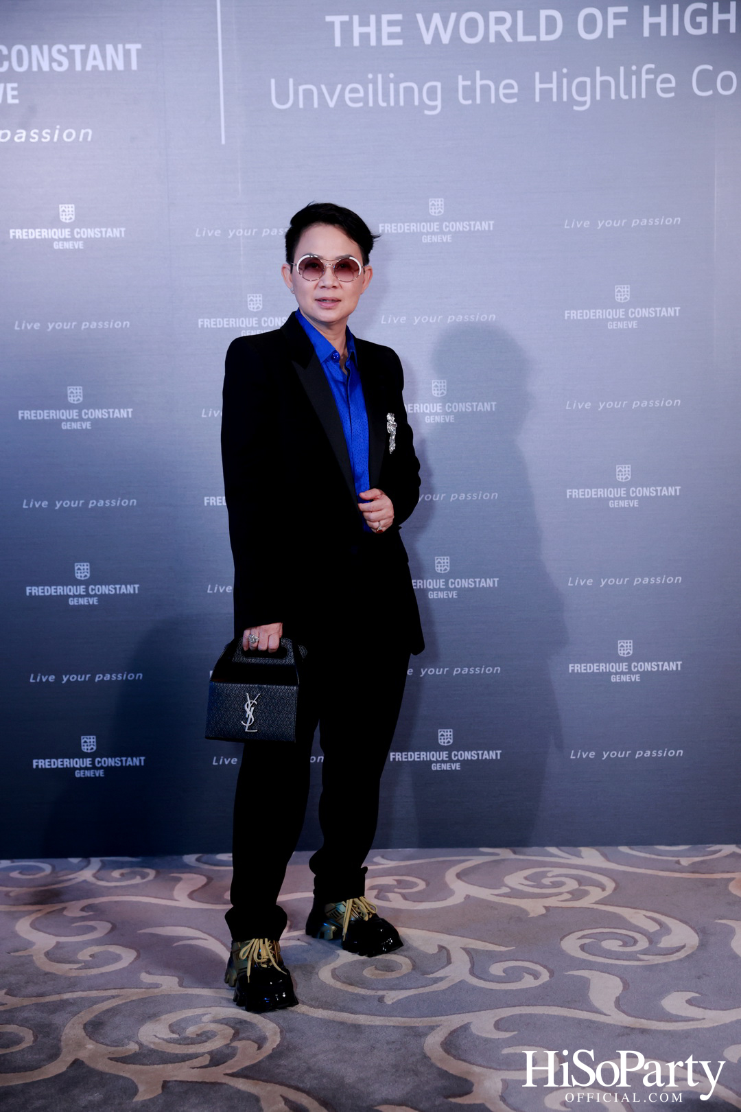 The World of Highlife: Unveiling the Highlife Collection