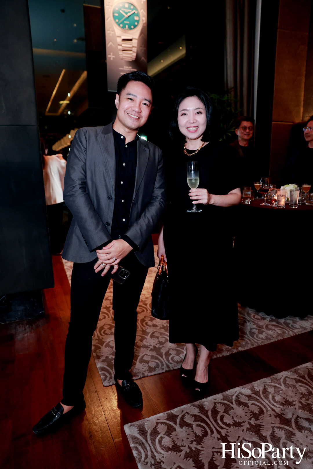 The World of Highlife: Unveiling the Highlife Collection