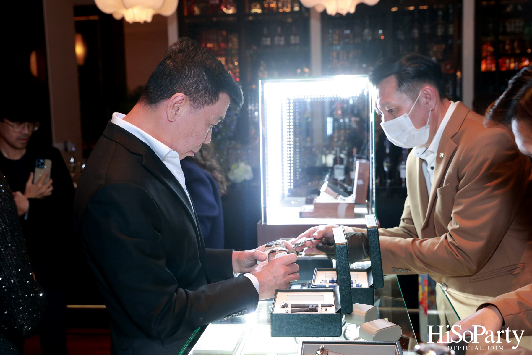 The World of Highlife: Unveiling the Highlife Collection