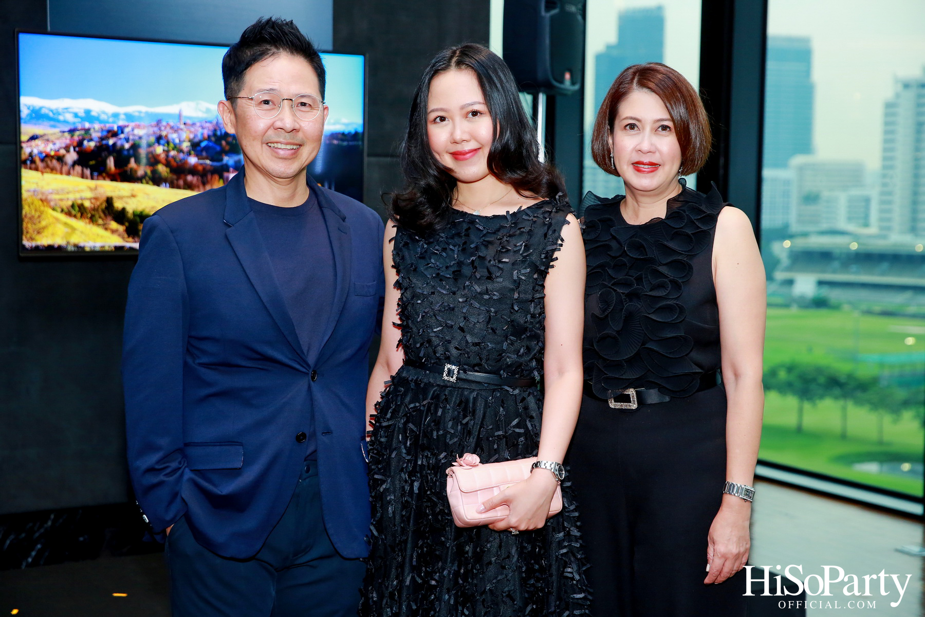 The World of Highlife: Unveiling the Highlife Collection