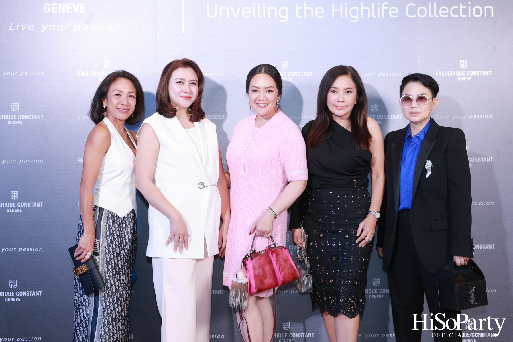 The World of Highlife: Unveiling the Highlife Collection